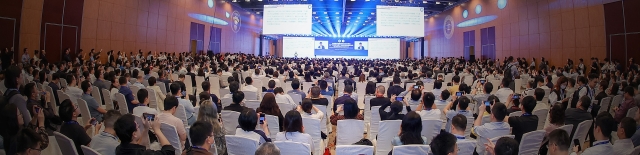 2025年集成電路設(shè)計業(yè)展覽會(ICCAD-Expo)將登陸成都